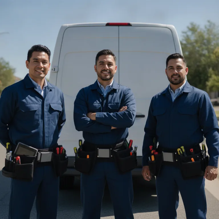 Serviços de TI equipe em Arapongas